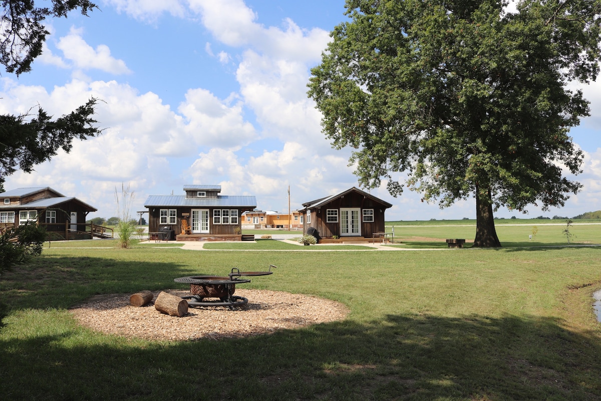 Lakeview by Sue Family Cabin