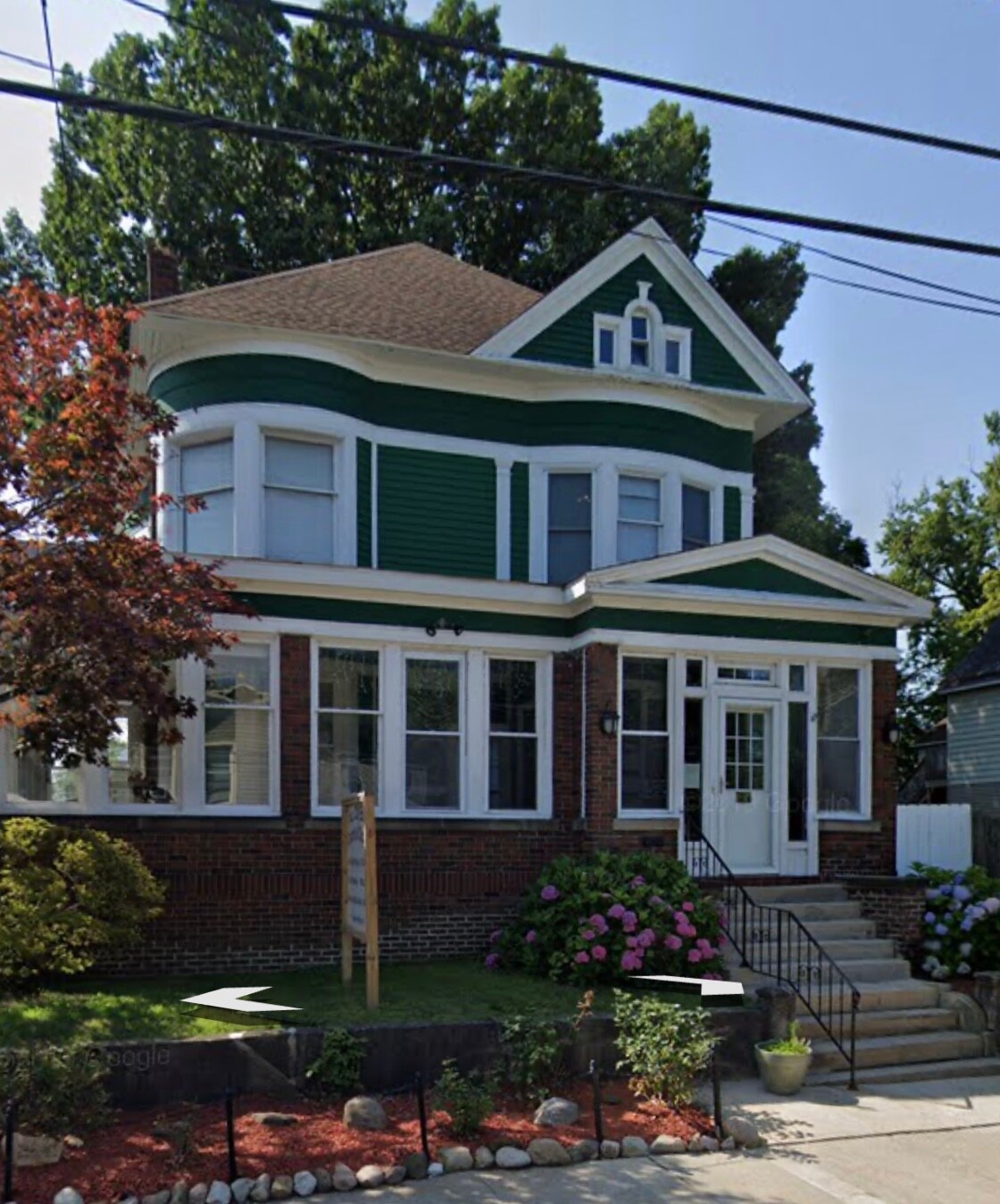 Cozy Private room -Victorian Mansion- DowntownErie