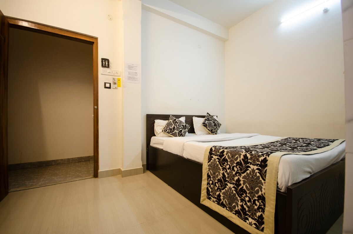 TIA-INN Homestay (Deluxe Room 202)