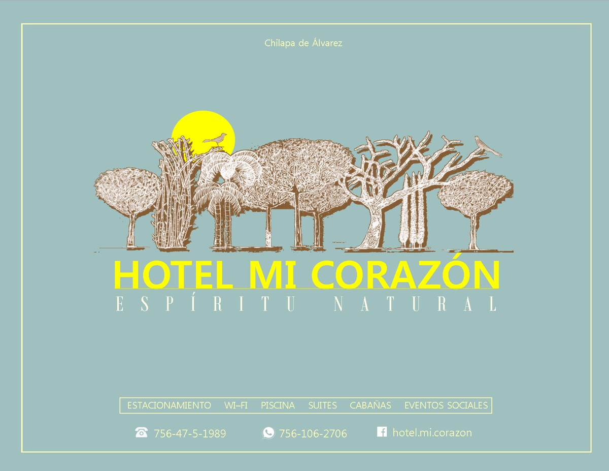 Hotel Mi Corazón