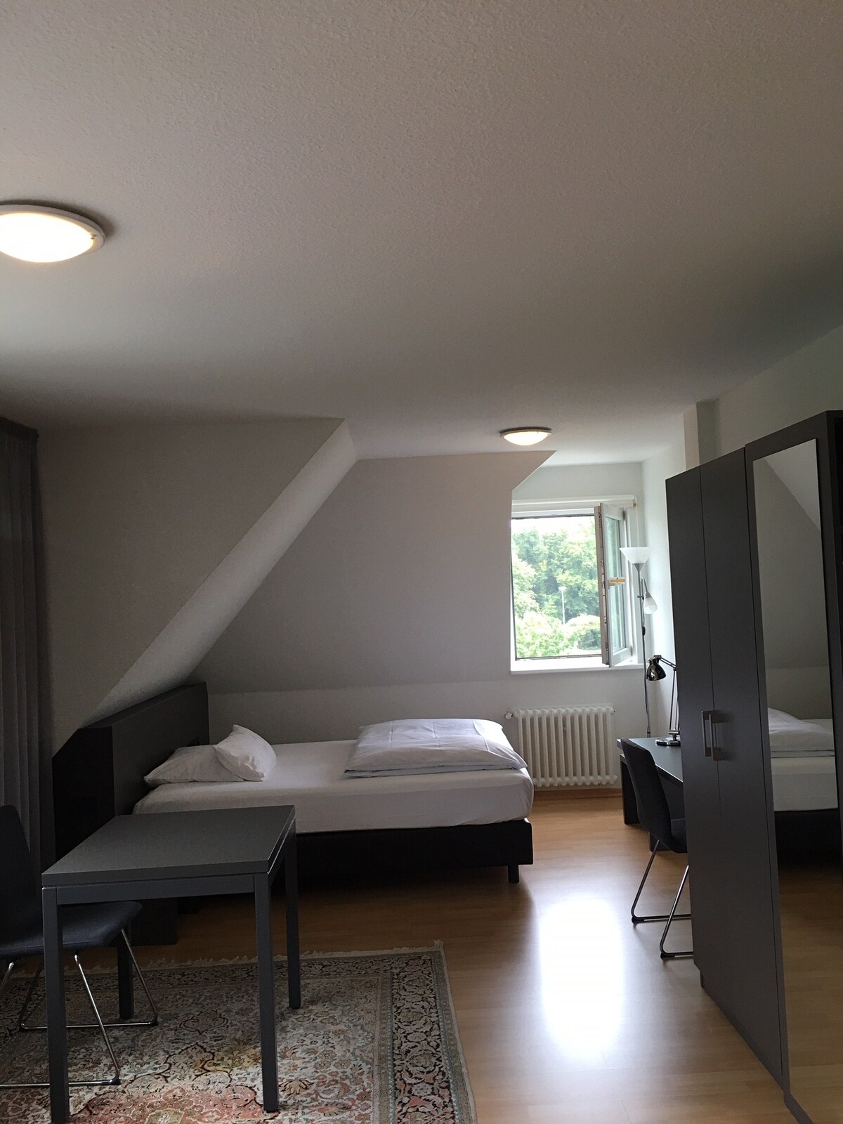 Appartement Wilhelmshöhe