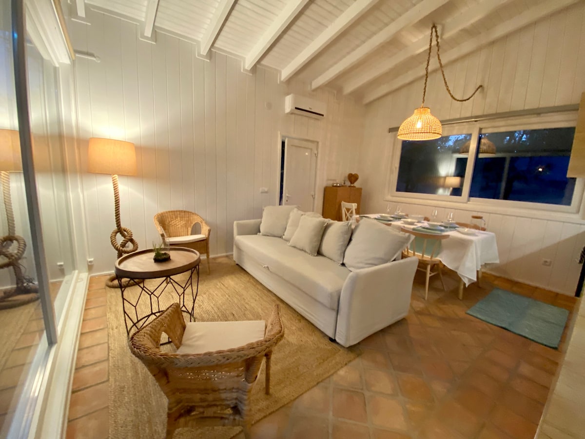 Montum Farm Living - Casa dos Sobreiros