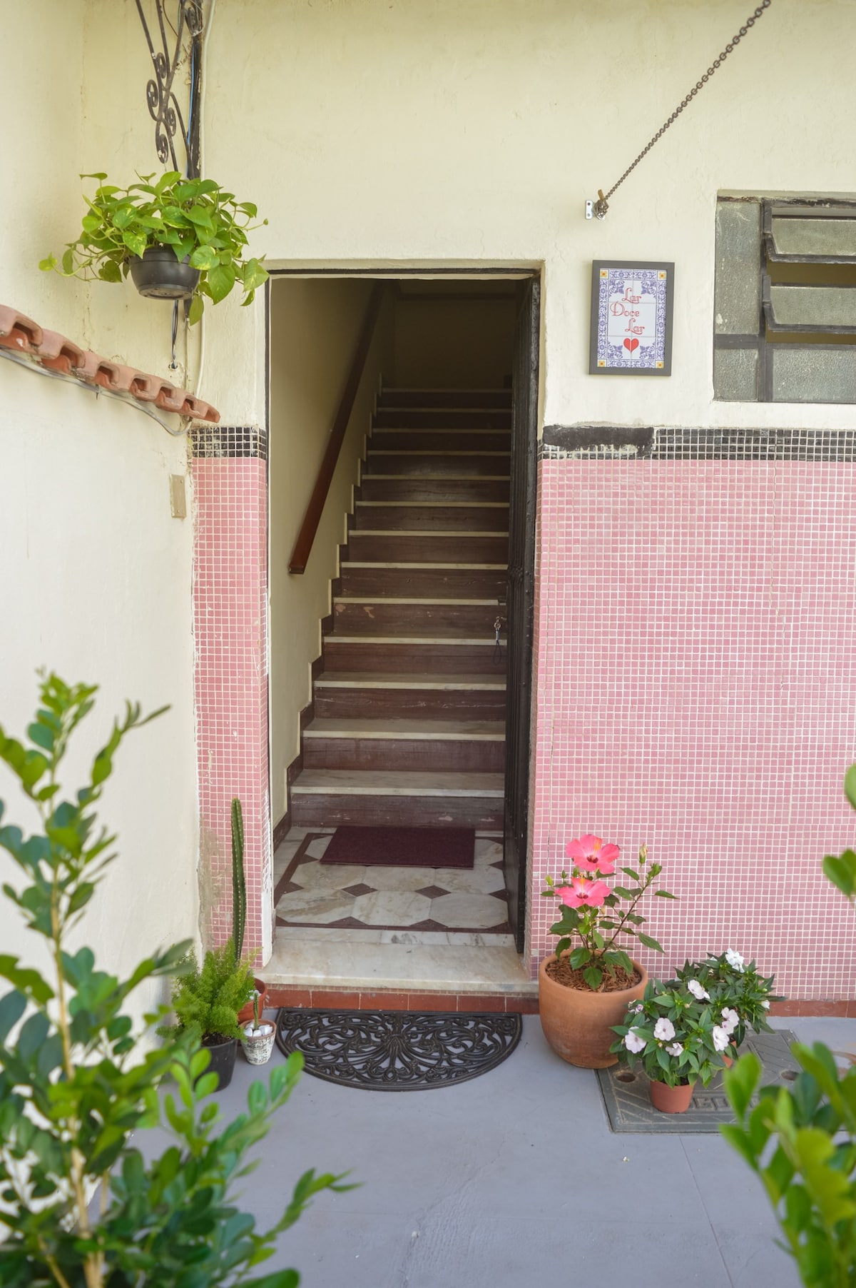 Guesthouse in Vila de Icaraí