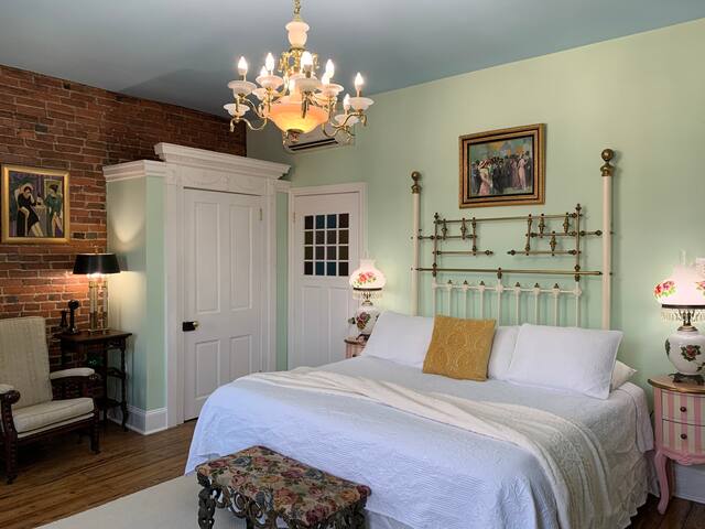 美国费城十大推荐精品酒店 Airbnb爱彼迎