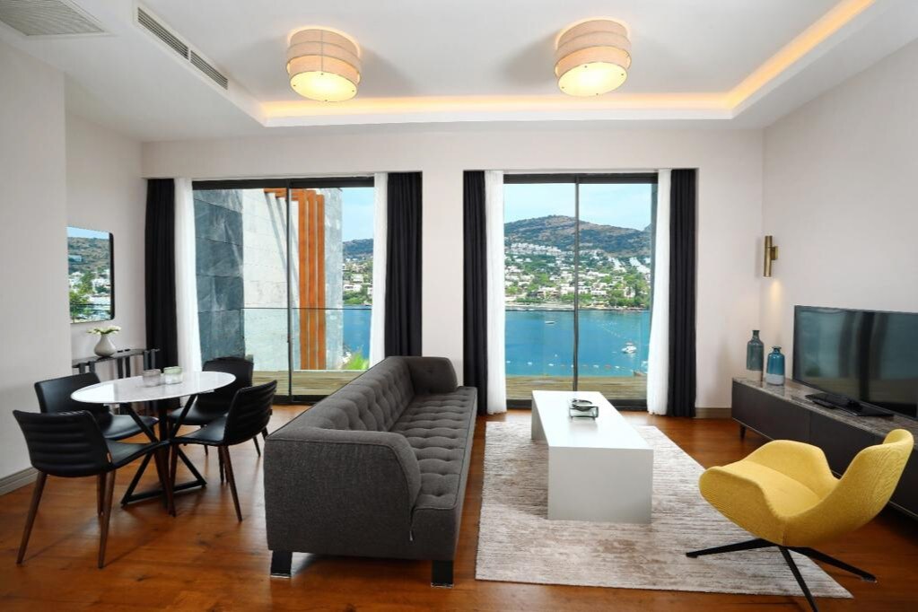 Mare Deluxe Residence  2+1 Executive Suite (85m2)