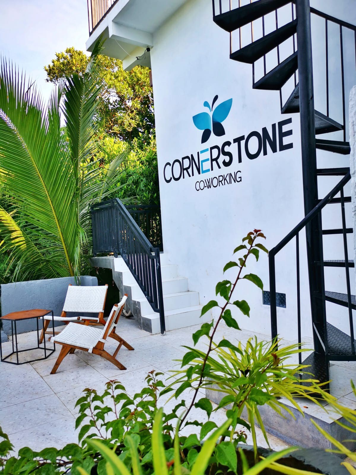 Coliving & Coworking in Bali: The Superior POD