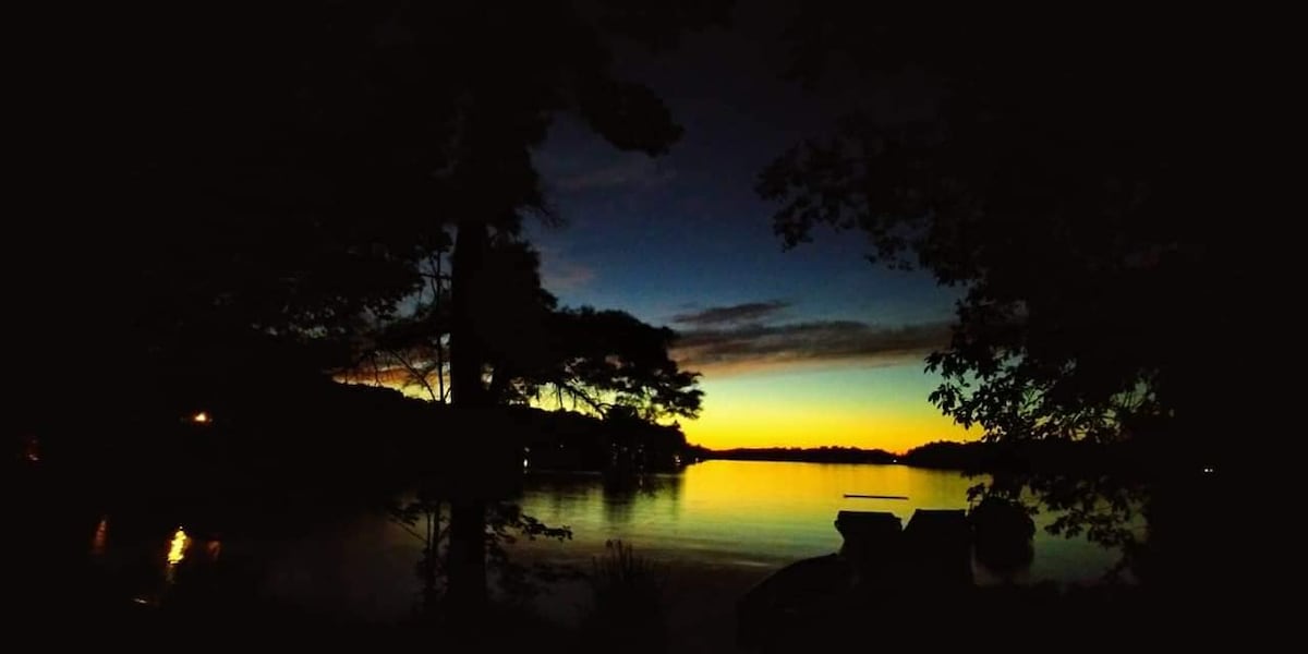 Granite Ridge Lake Muskoka Gravenhurst