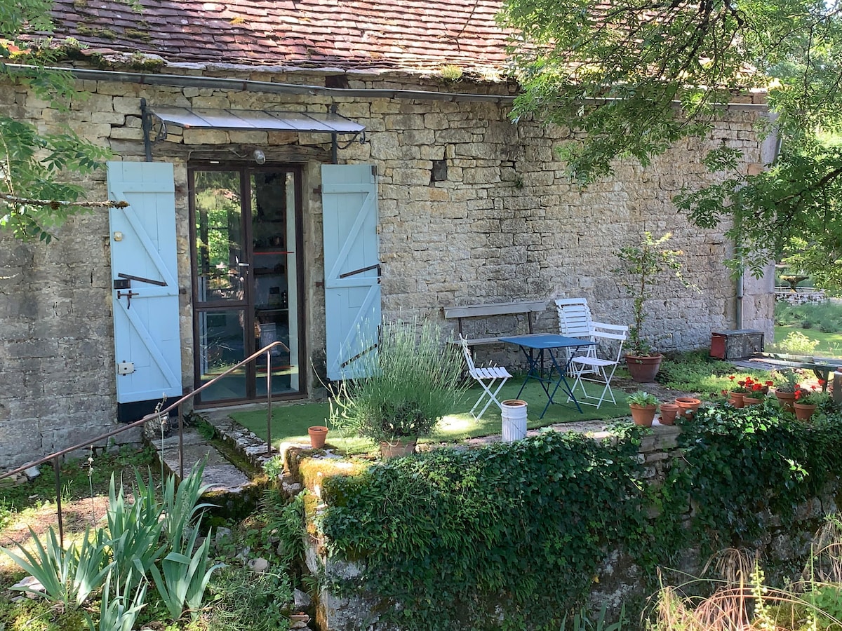 The Guardians Cottage, Chateau Mas de Pradie