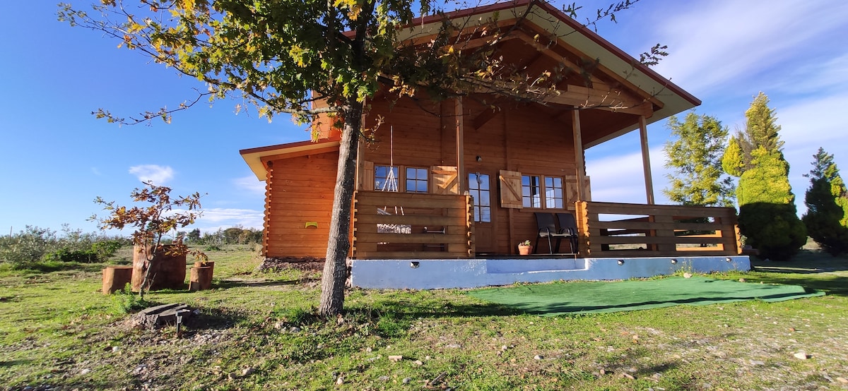 Bungalow da Estrela - Retiro na Serra da Estrela