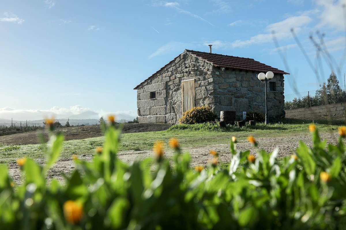 Mountain Retreat Serra da Estrela