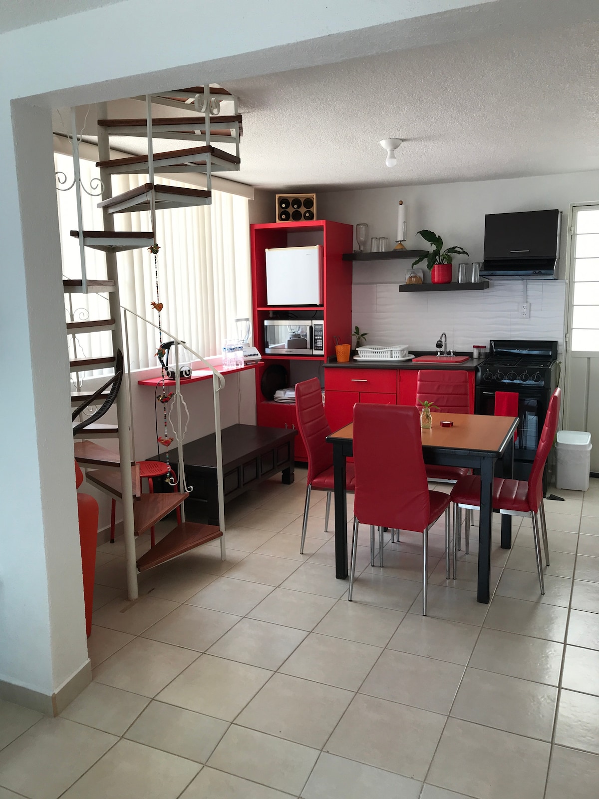 Departamento Nuevo y Centric in Toluca de Paty