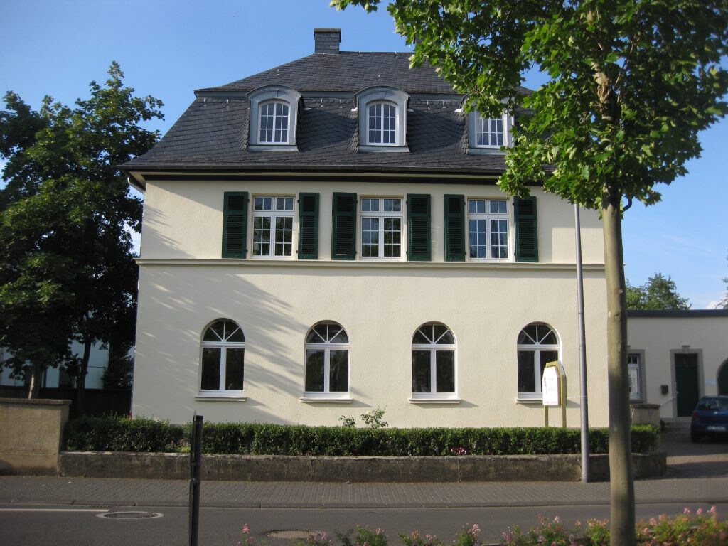 Haus Bley: Ferienwohnung in charmanter Villa