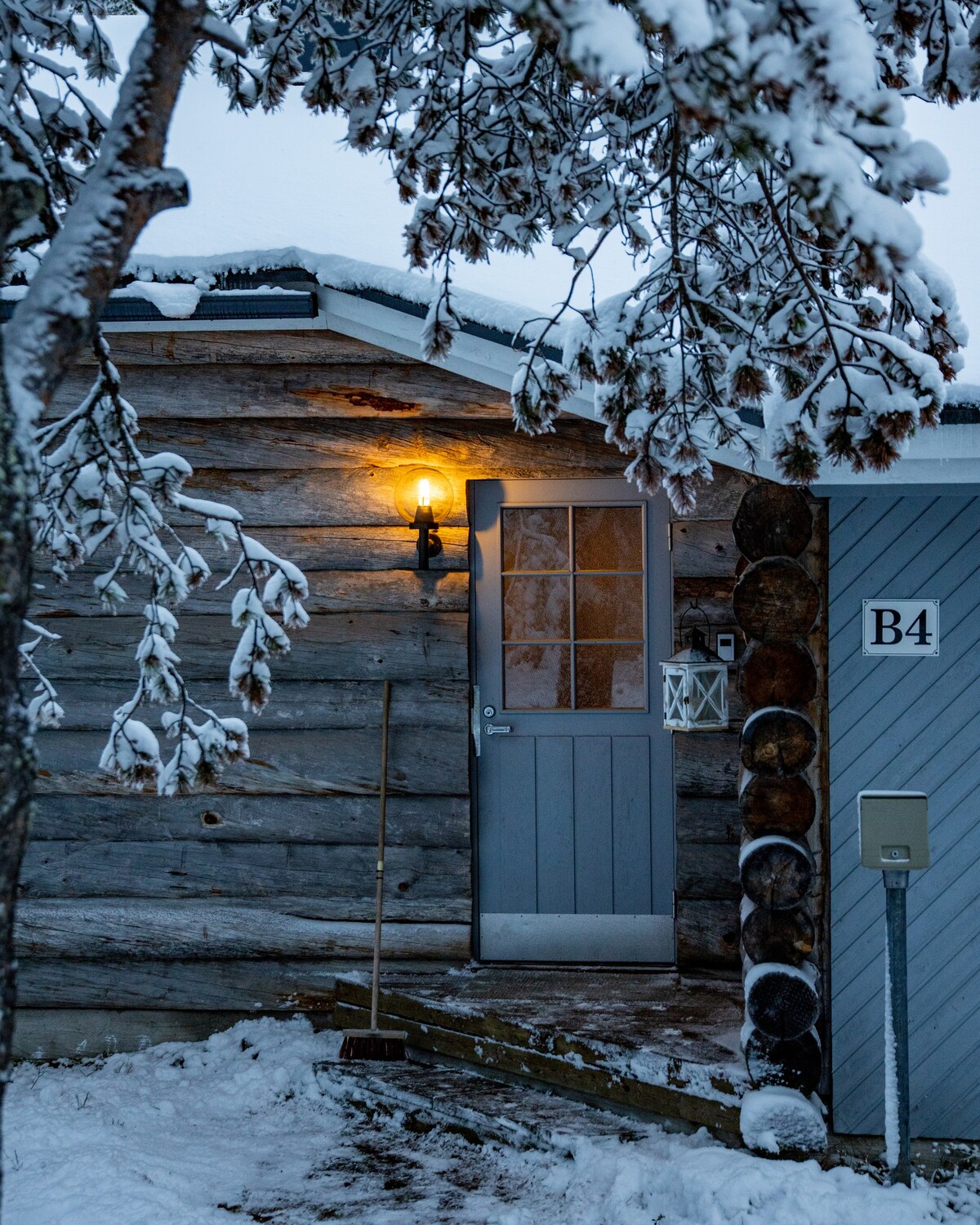 Moisasenharju Rukatunturi