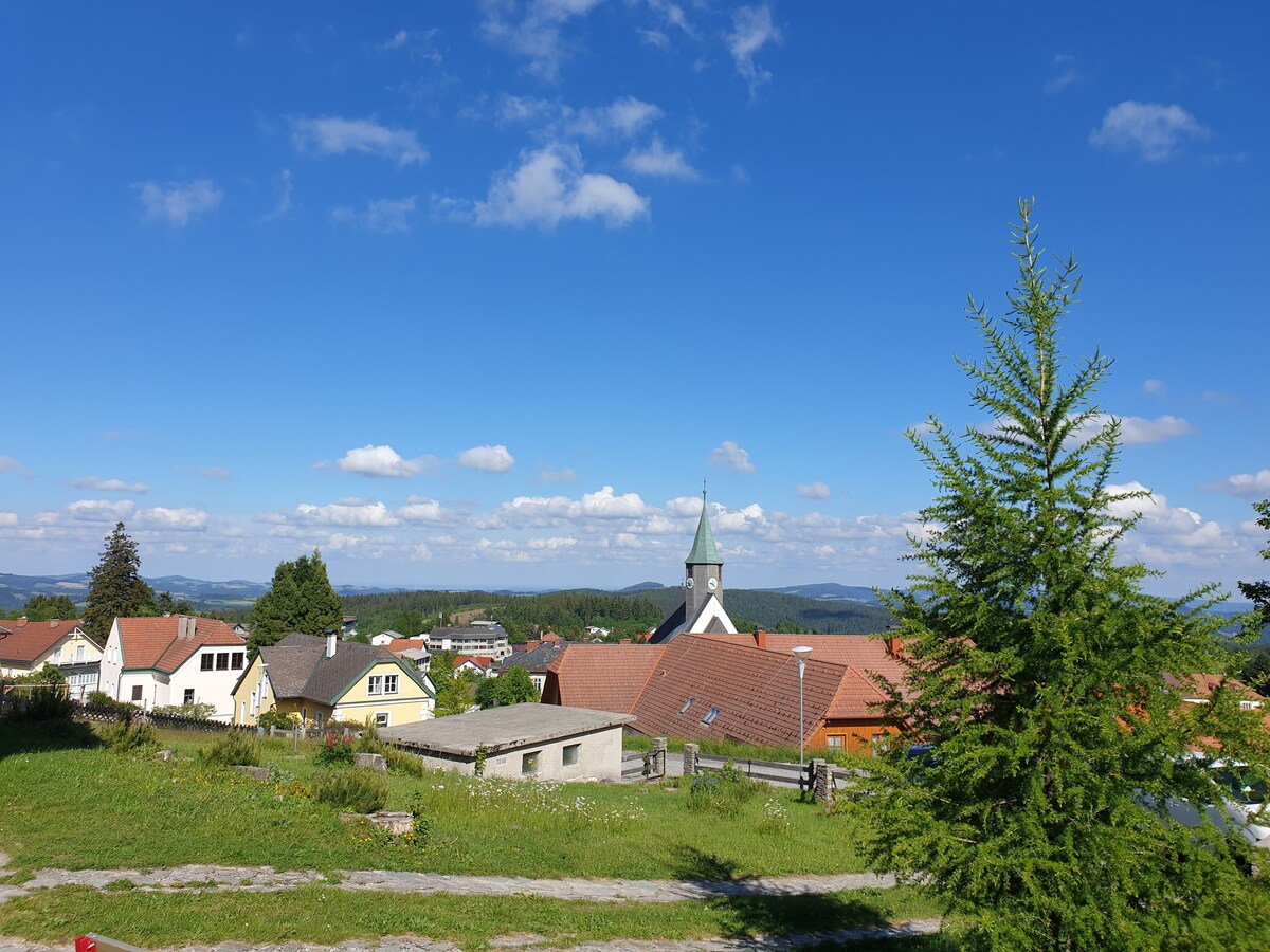 Belle Air Lodge - Wohlfühlen wie zu Hause