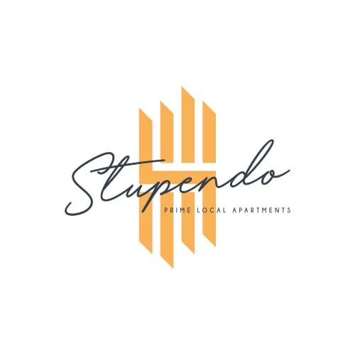 STUPENDO-3BR-Suite&Terrace-A/无空调停车位