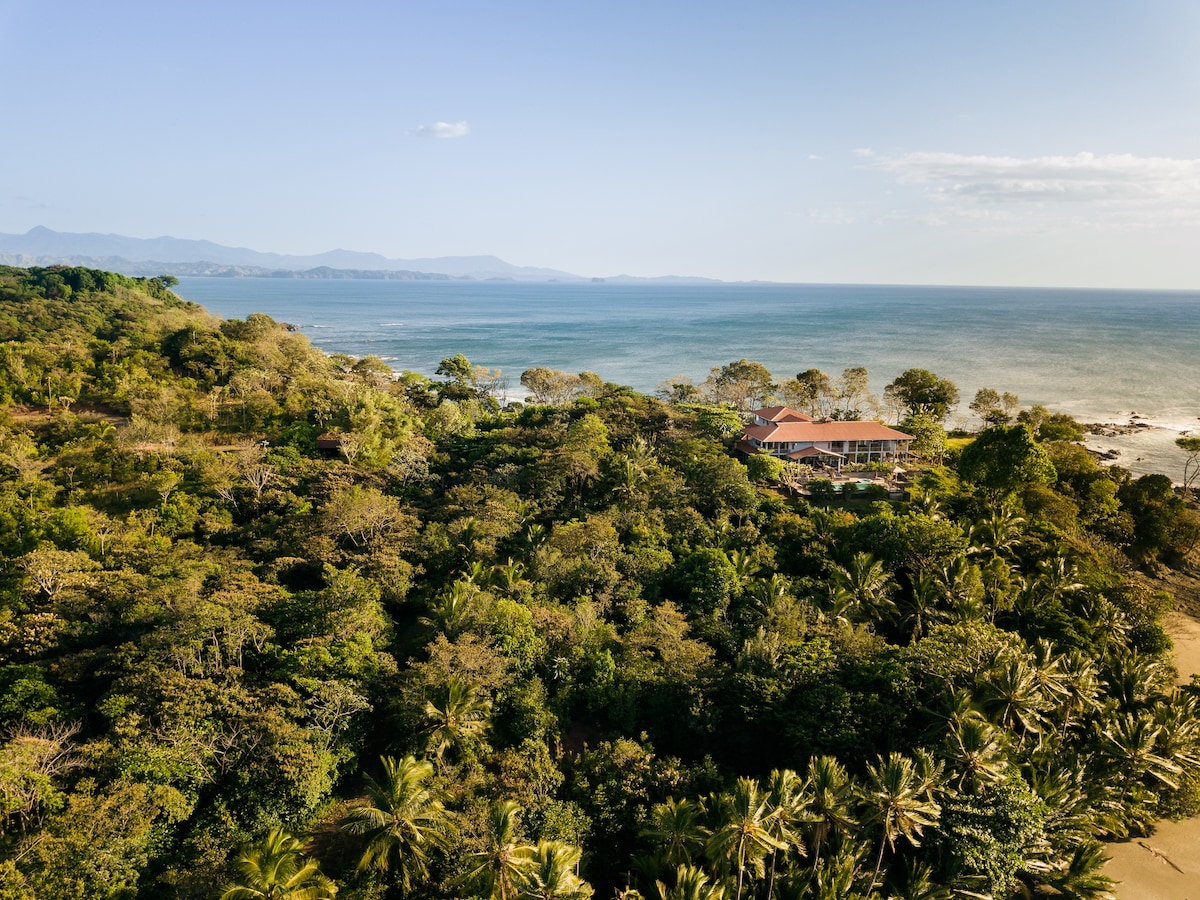 Studio YLANG-YLANG with balcony and ocean view