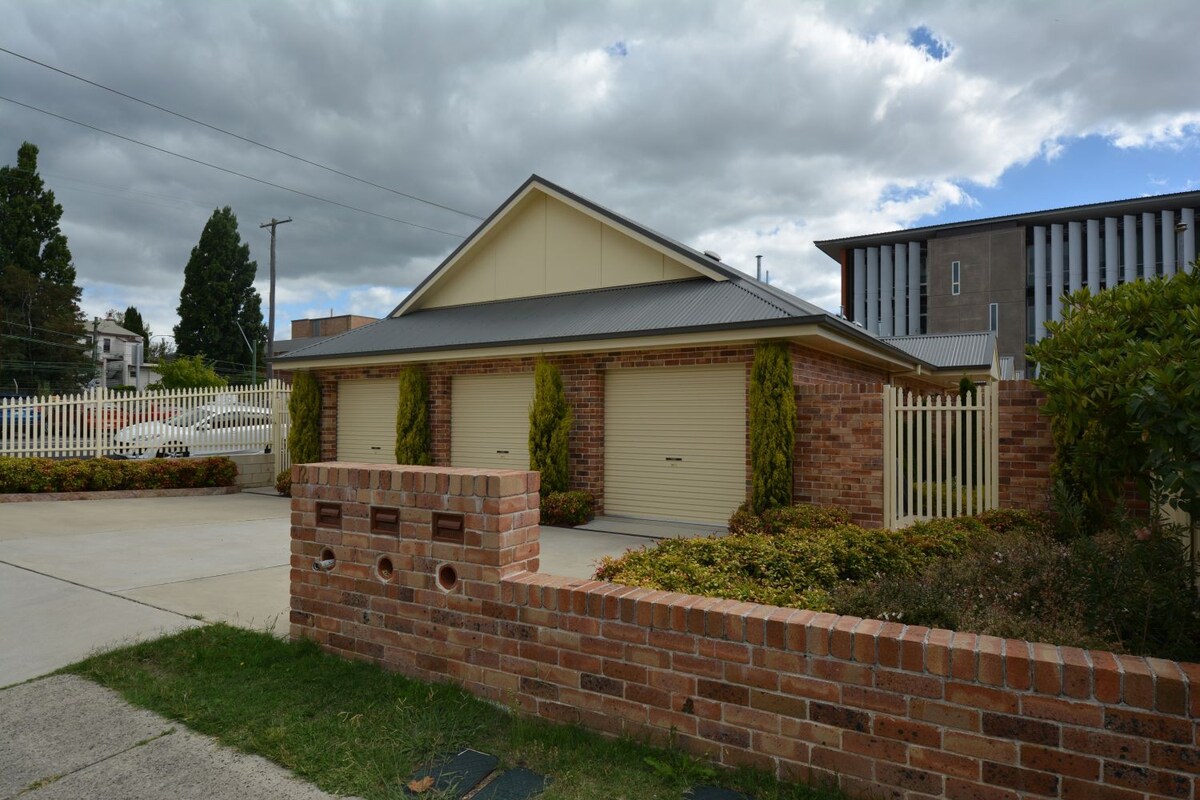 3/2 Padley St LITHGOW - Apartments on Padley