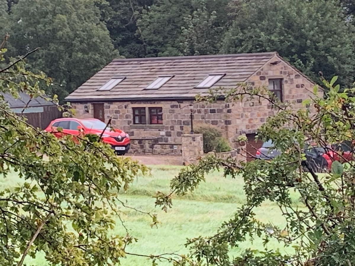 Luxury Farmhouse Cottage Wharfedale YorkshireDales