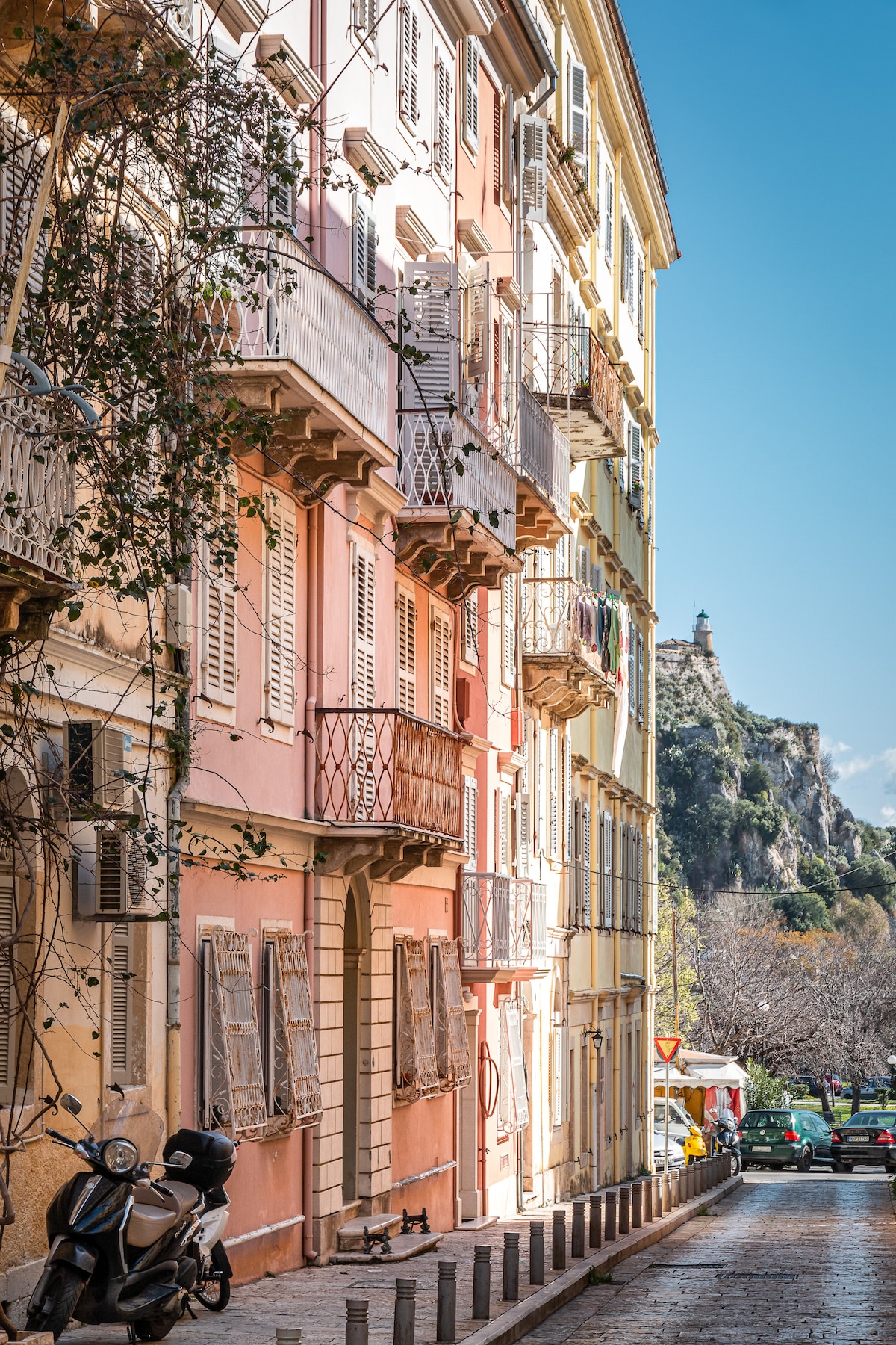 Casa Lena Porta Remunda - Milton