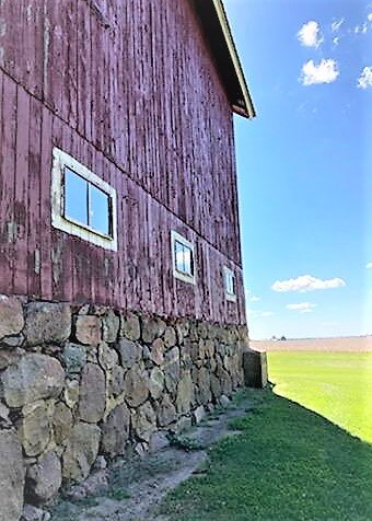 Soules Barn & Bunkhouse