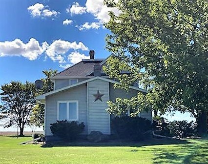 Soules Barn & Bunkhouse