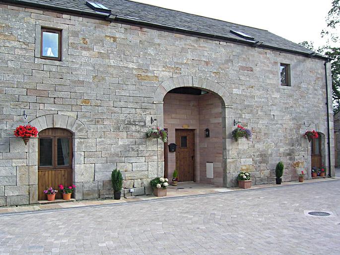 Holiday Cottage in the Eden Valley