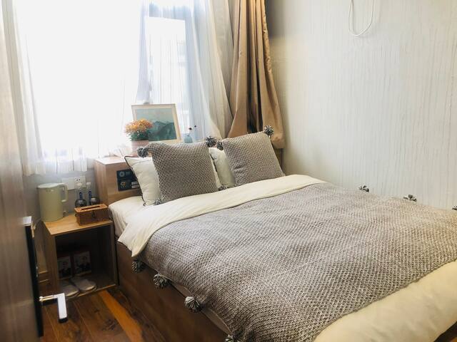 泰山温泉城十大推荐民宿 住宿 Airbnb爱彼迎