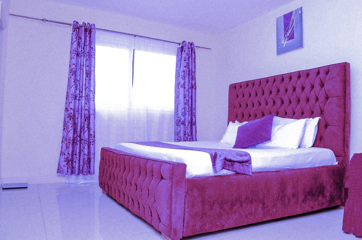 Royal Suites Eldoret