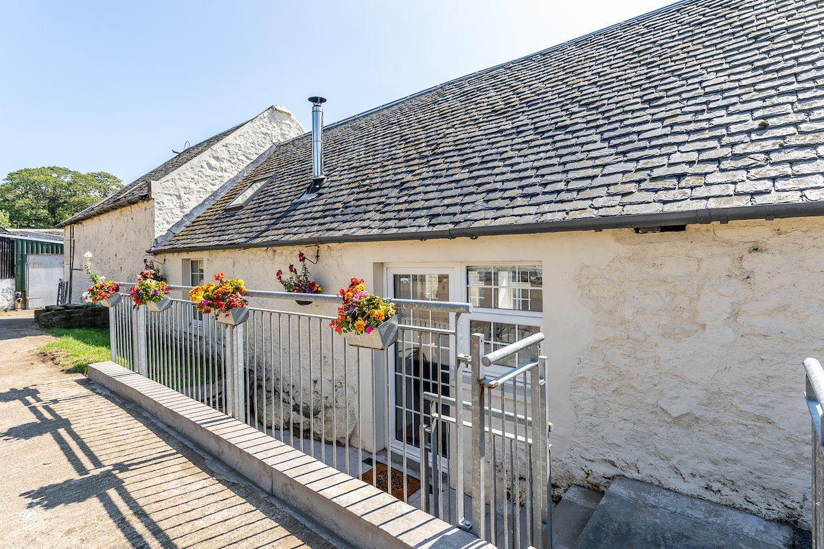 Ploughmans Cottage