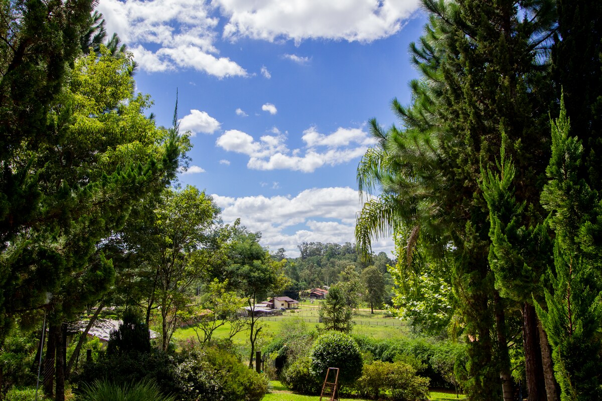 Cottage Refúgio do Parque