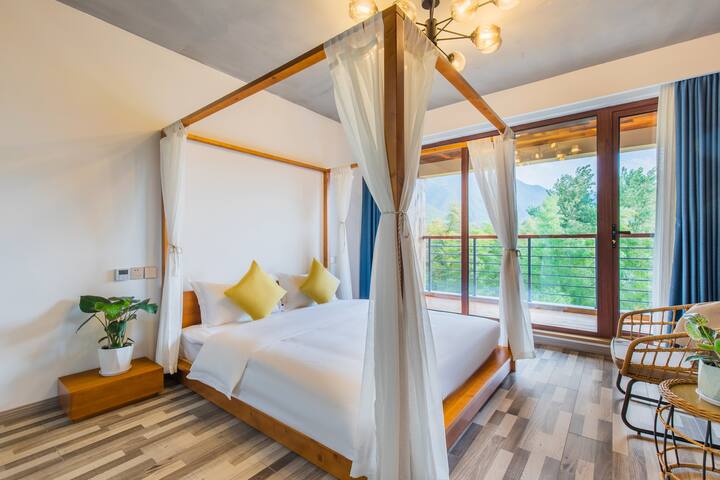 桐庐凤栖·生命港周边优质民宿推荐