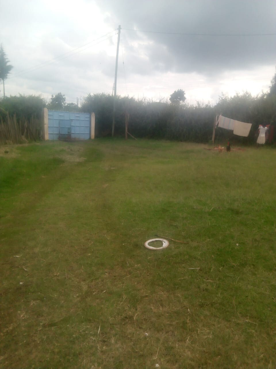 Nakuru Home Close to Lake Nakuru National Park