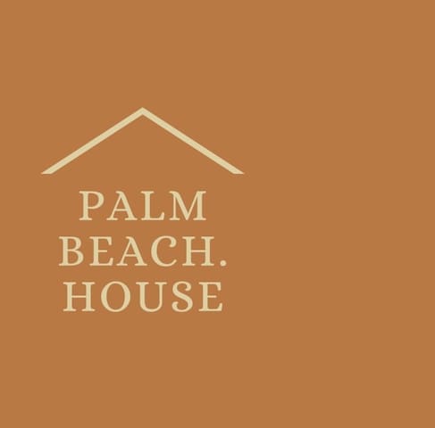 棕榈滩(Palm Beach)的民宿