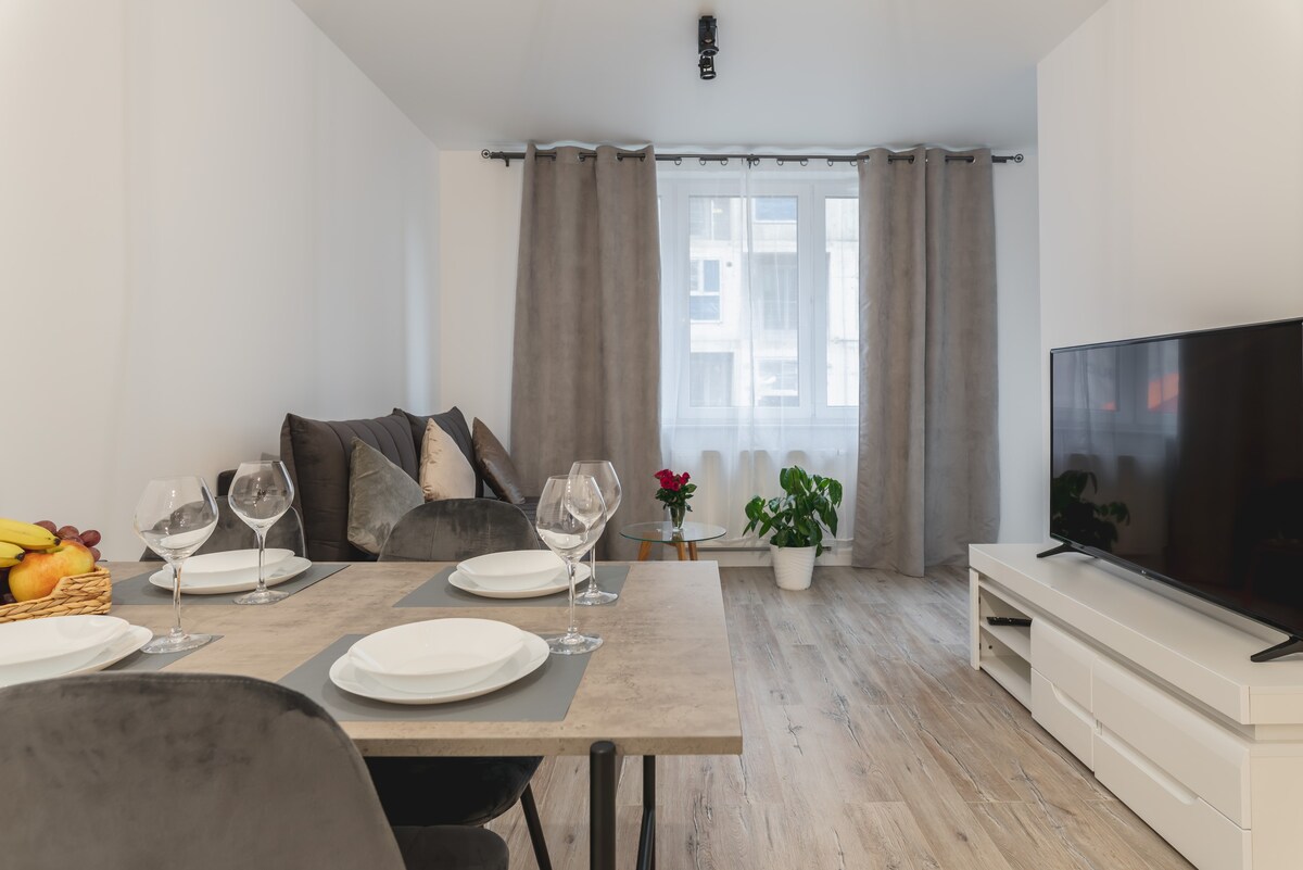 Pure Home Apartament Gwiażdzista A1613