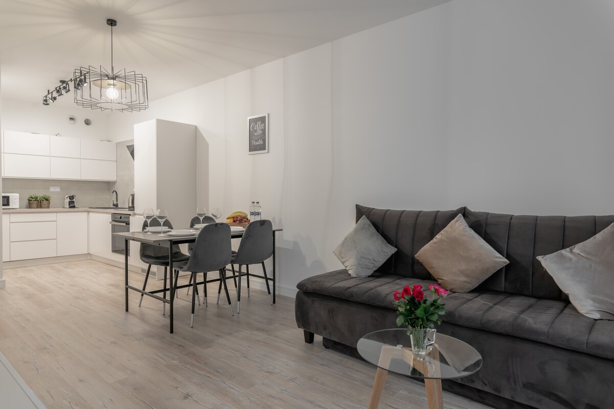 Pure Home Apartament Gwiażdzista A1613