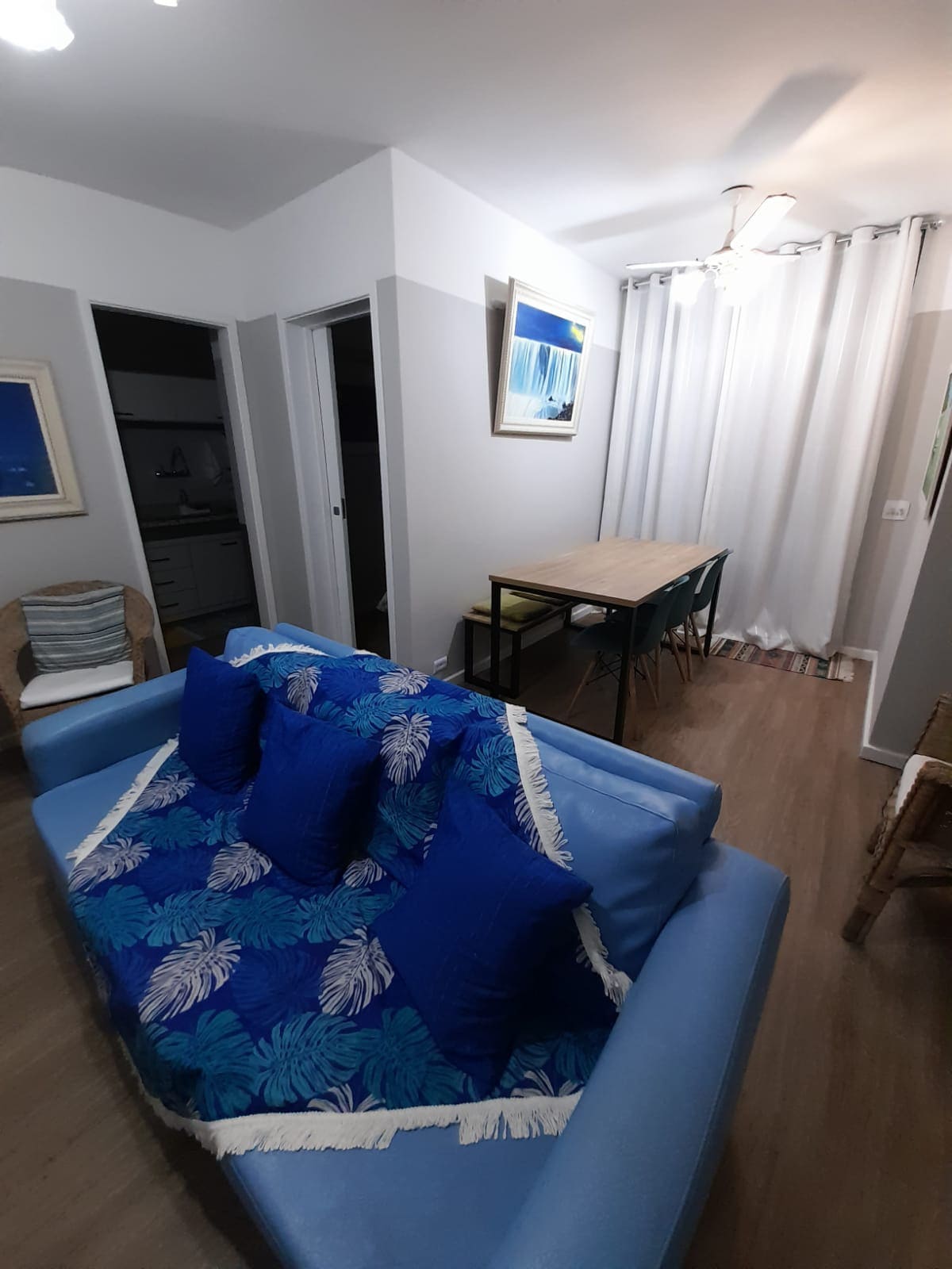 公寓o Beira-mar