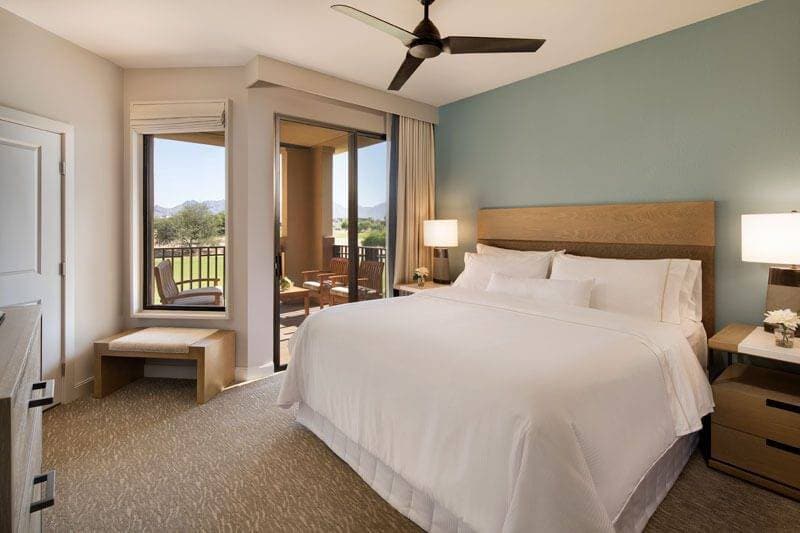 Westin Kierland Villas S