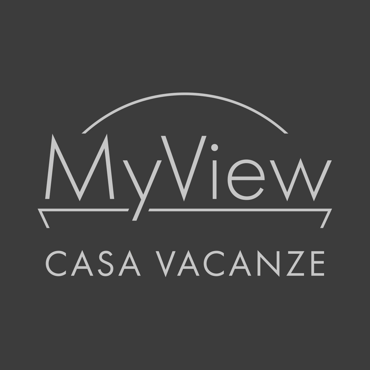 MyView - Bergamo度假屋