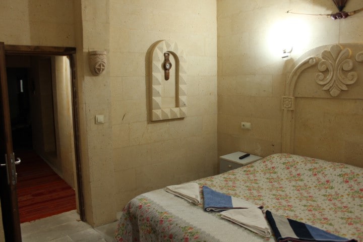 stone room