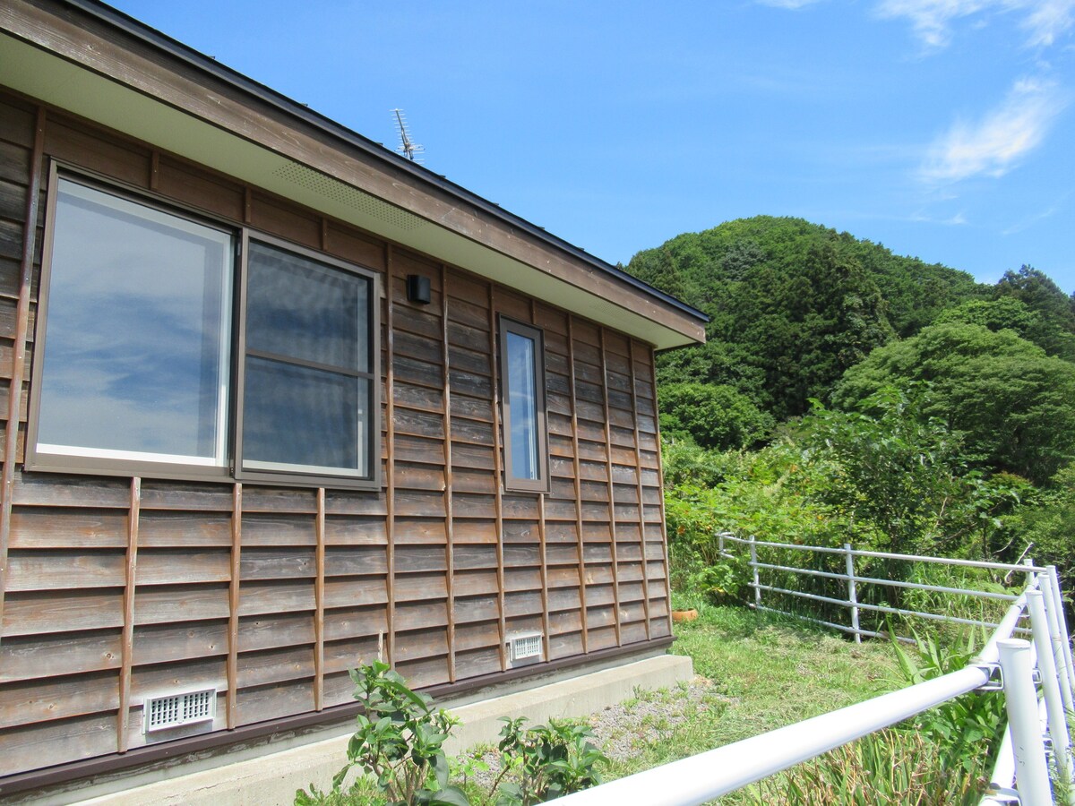 北海道的日本复古生活方式！