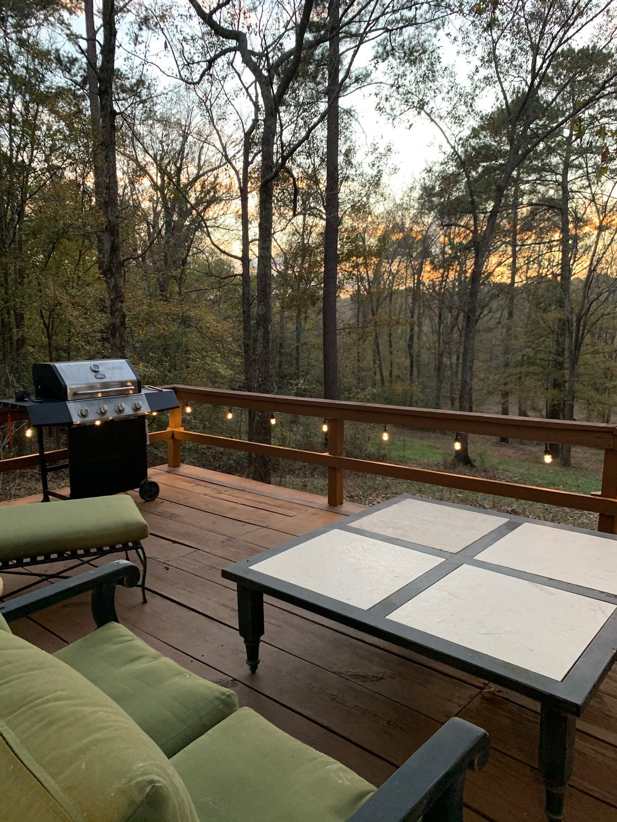 Country Cottage in Historic San Augustine, Texas