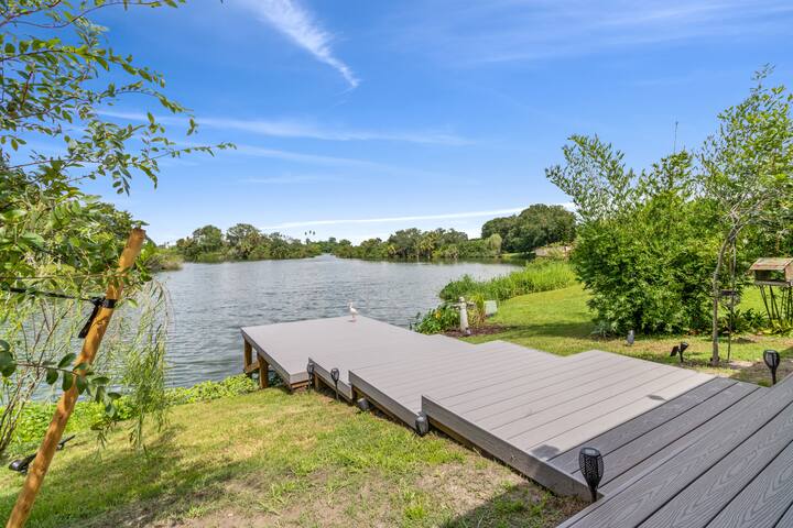 莱克兰(lakeland)的民宿