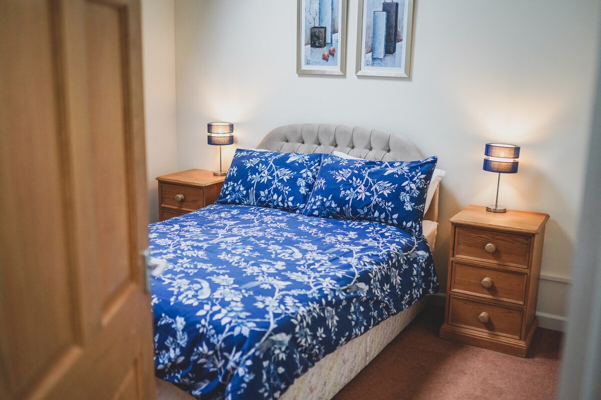 Cory Cottage - cosy, comfortable and nr the beach