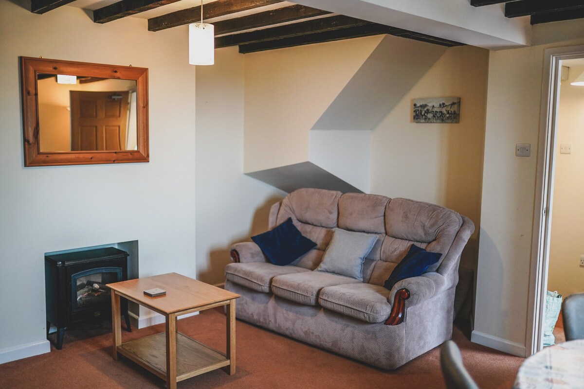 Cory Cottage - cosy, comfortable and nr the beach