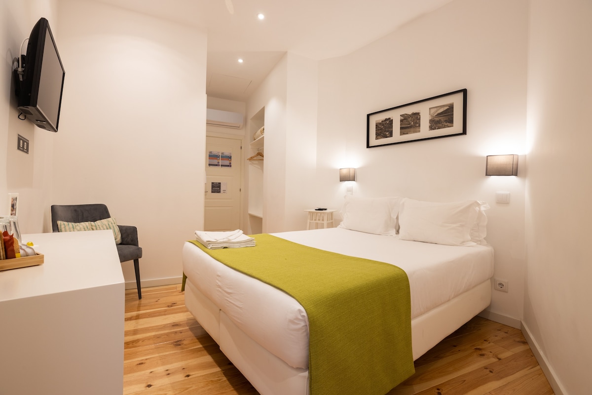 MyStay - Porto Batalha double room with terrace