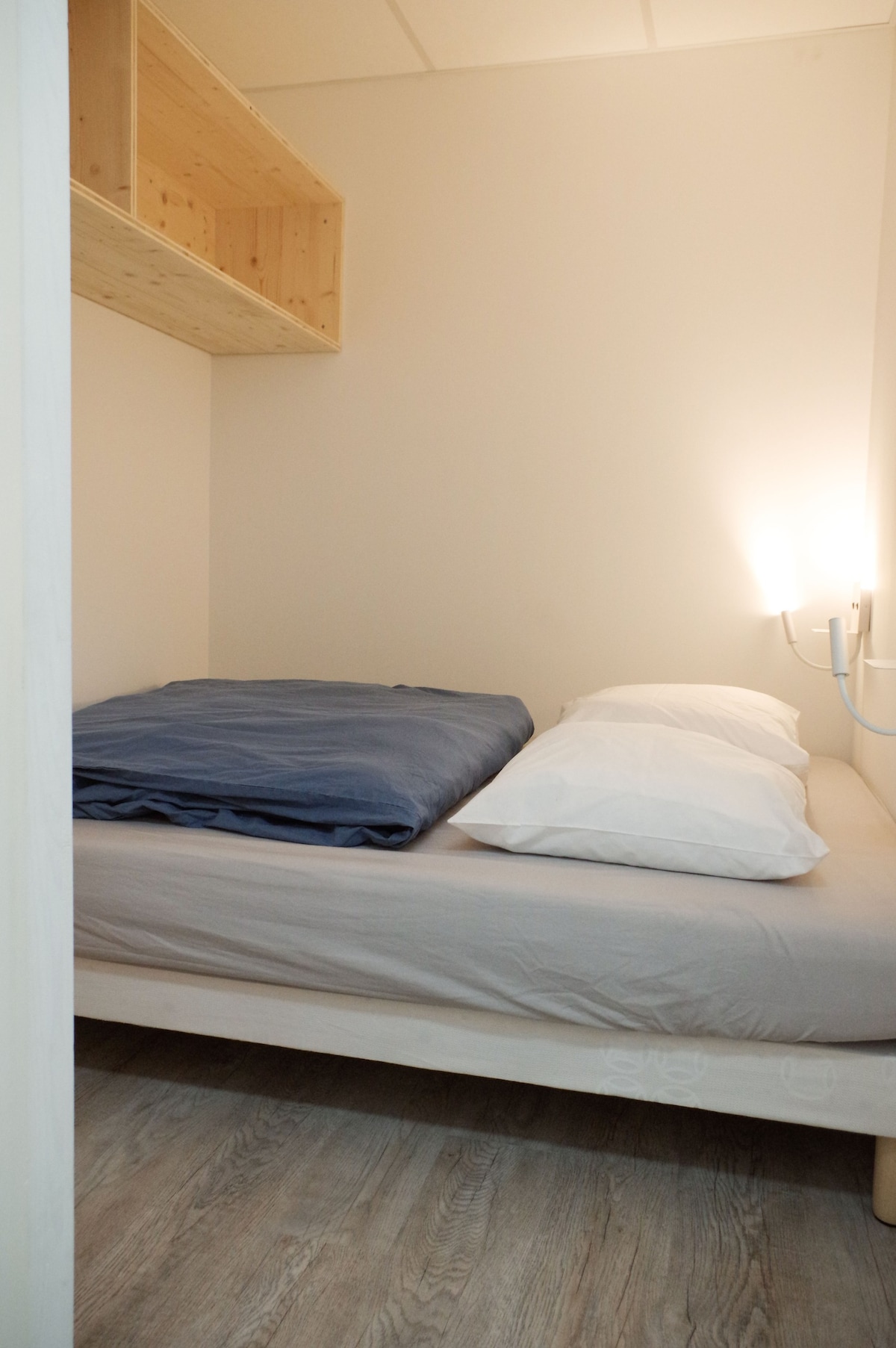 BodyGo Hostel Suite privée pour 8 (3cabines + sdb)