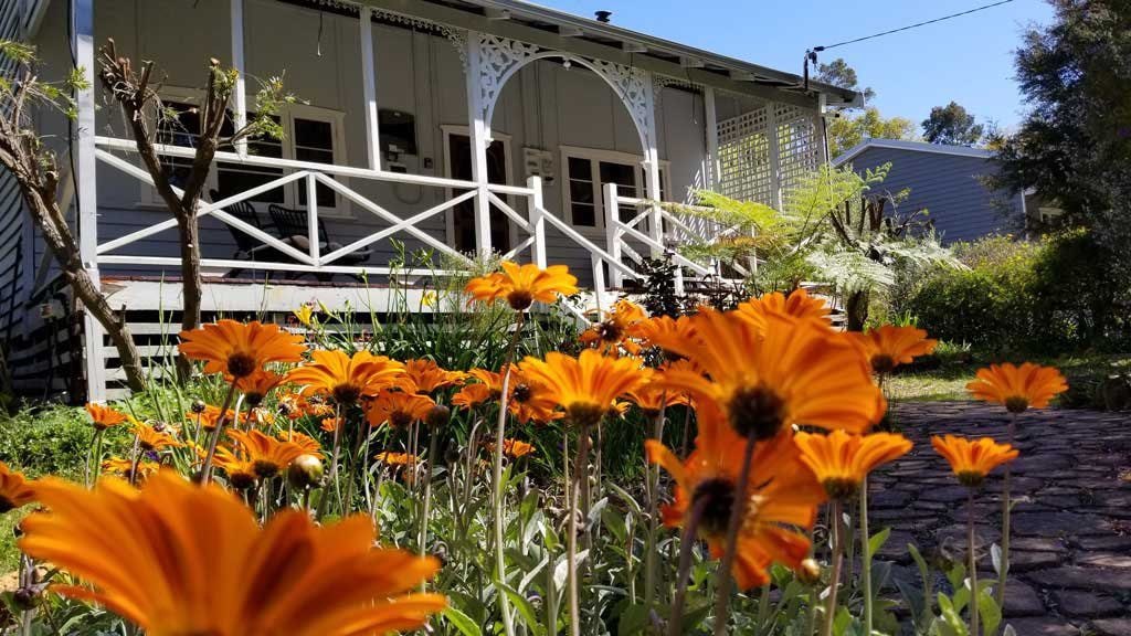 Forest Edge Cottage Dwellingup