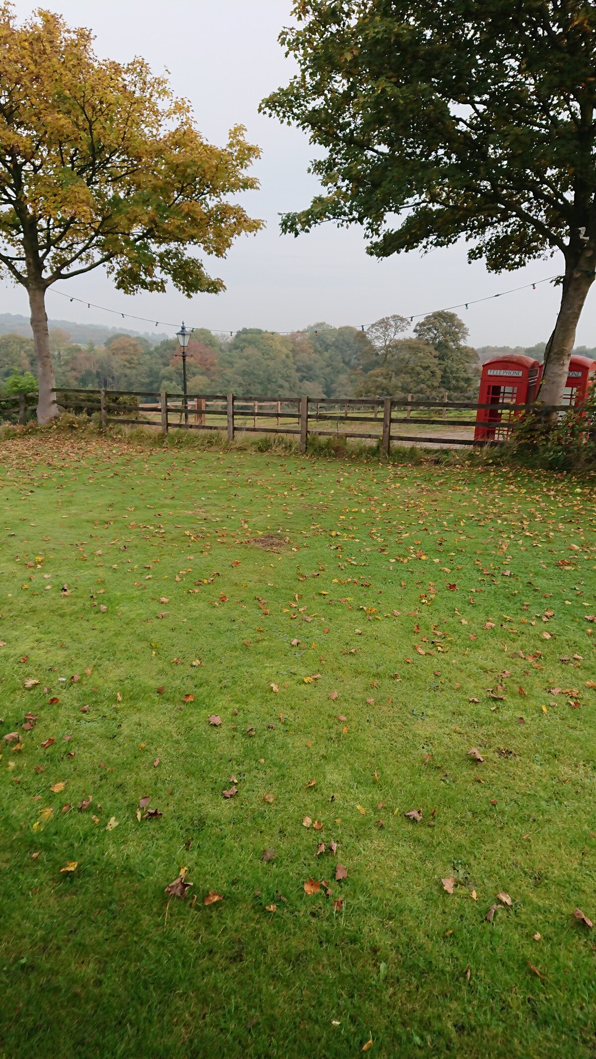 Alton Towers附近的农场住宿单间公寓。