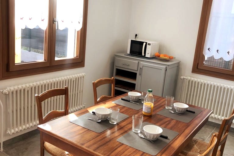 New :Appartement confortable au pied du Val d'Arly