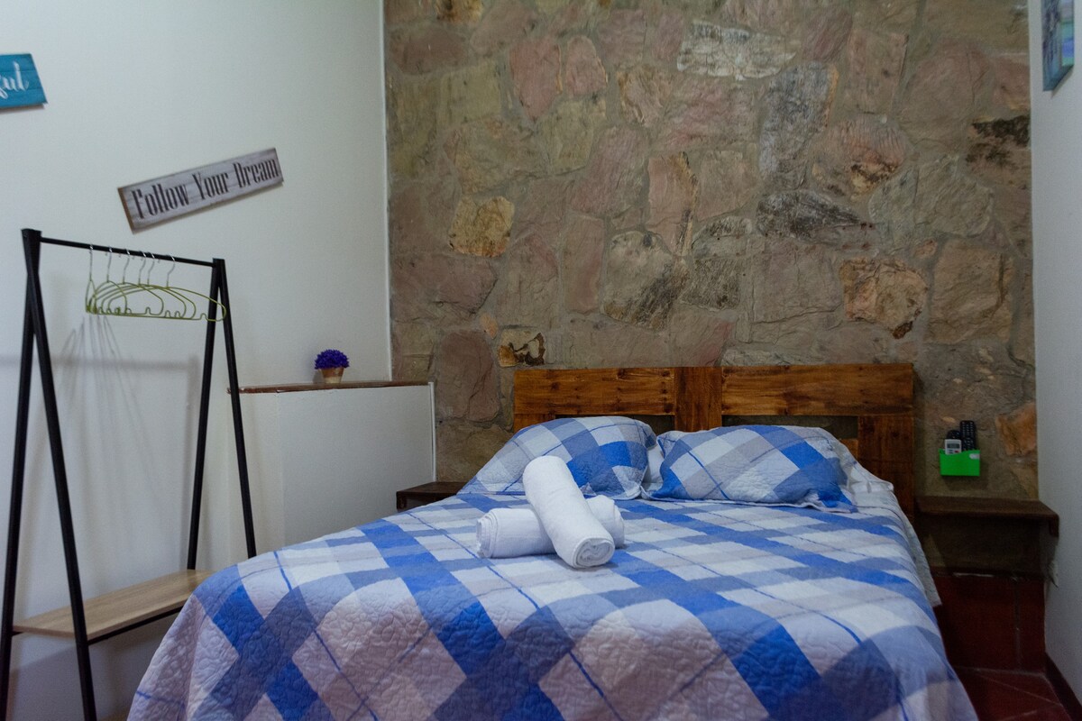 ✔Apartamento 3 Villa Stahl